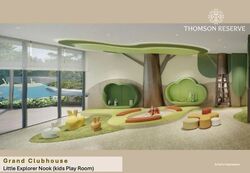 Thomson View Condominium (D20), Condominium #619504421